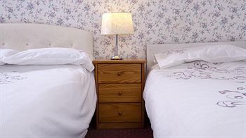 Waverley Hotel نايرن المظهر الخارجي الصورة